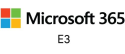 Microsoft 365 E3